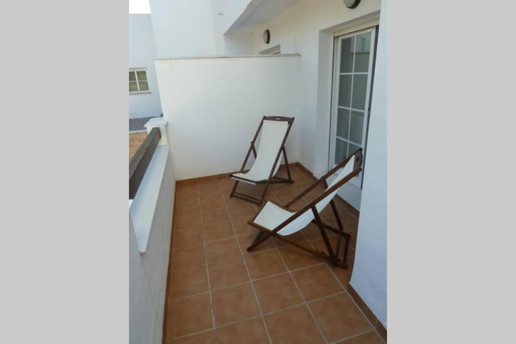 Alcaidesa Golf And Nature Apartment San Roque  Bagian luar foto