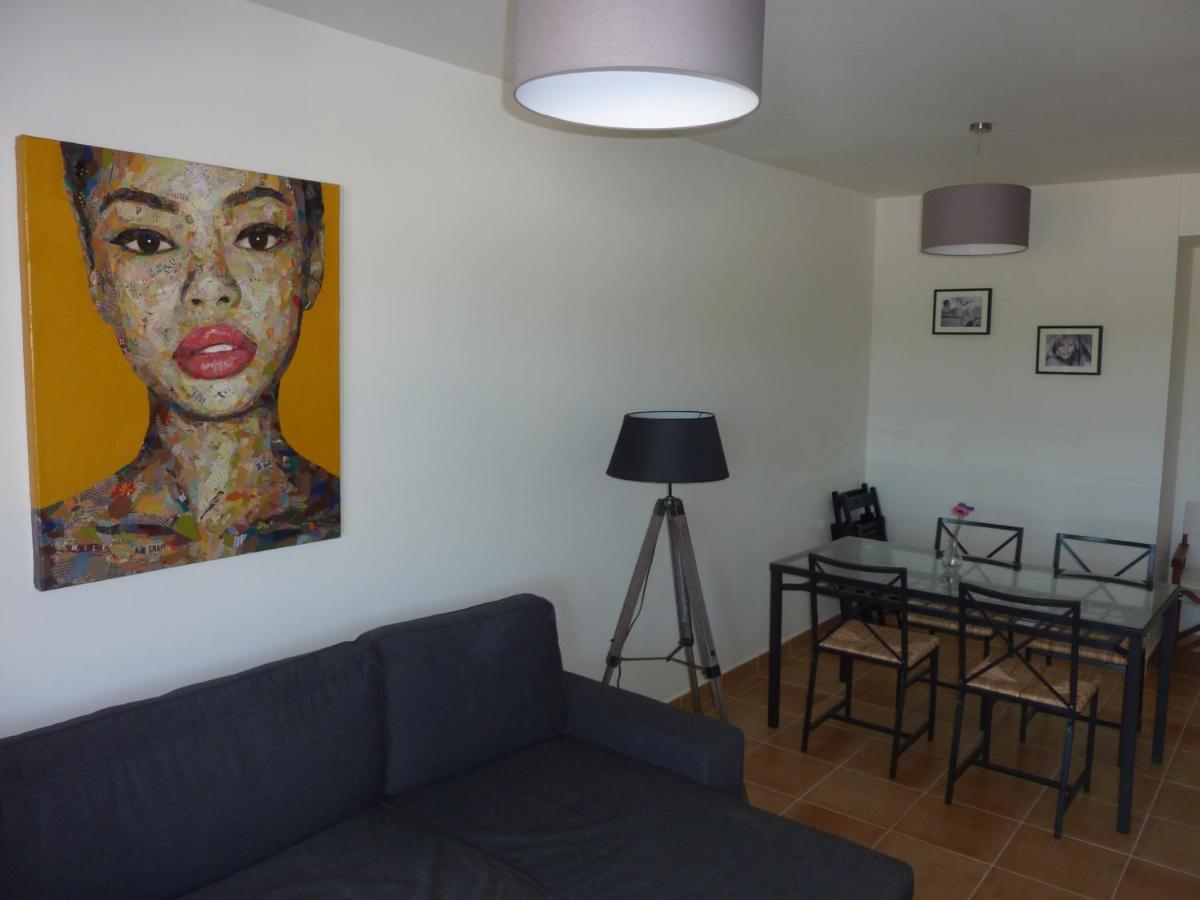 Alcaidesa Golf And Nature Apartment San Roque  Bagian luar foto