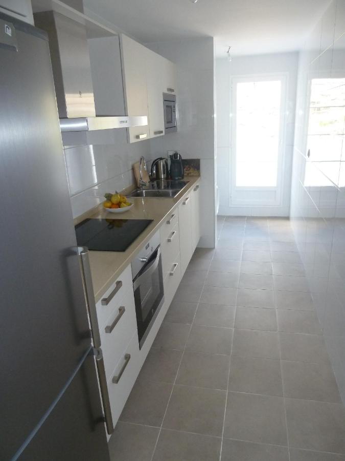 Alcaidesa Golf And Nature Apartment San Roque  Bagian luar foto