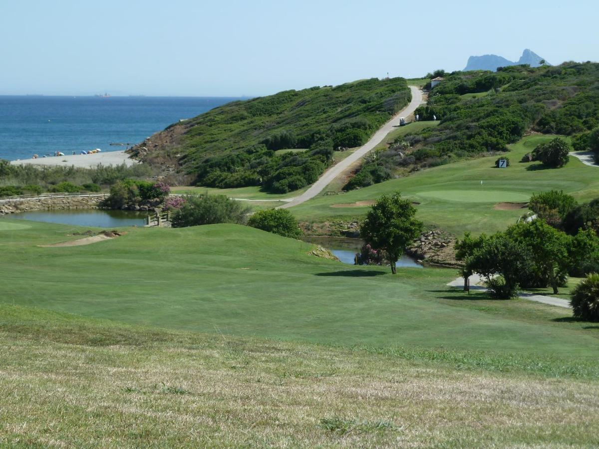 Alcaidesa Golf And Nature Apartment San Roque  Bagian luar foto