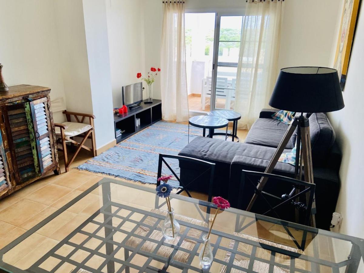 Alcaidesa Golf And Nature Apartment San Roque  Bagian luar foto