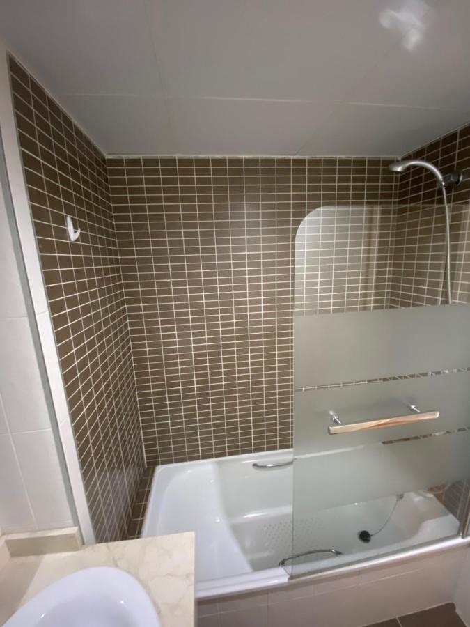 Alcaidesa Golf And Nature Apartment San Roque  Bagian luar foto