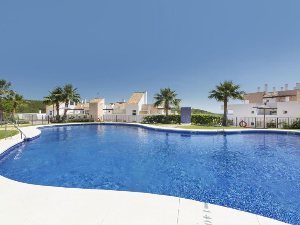Alcaidesa Golf And Nature Apartment San Roque  Bagian luar foto