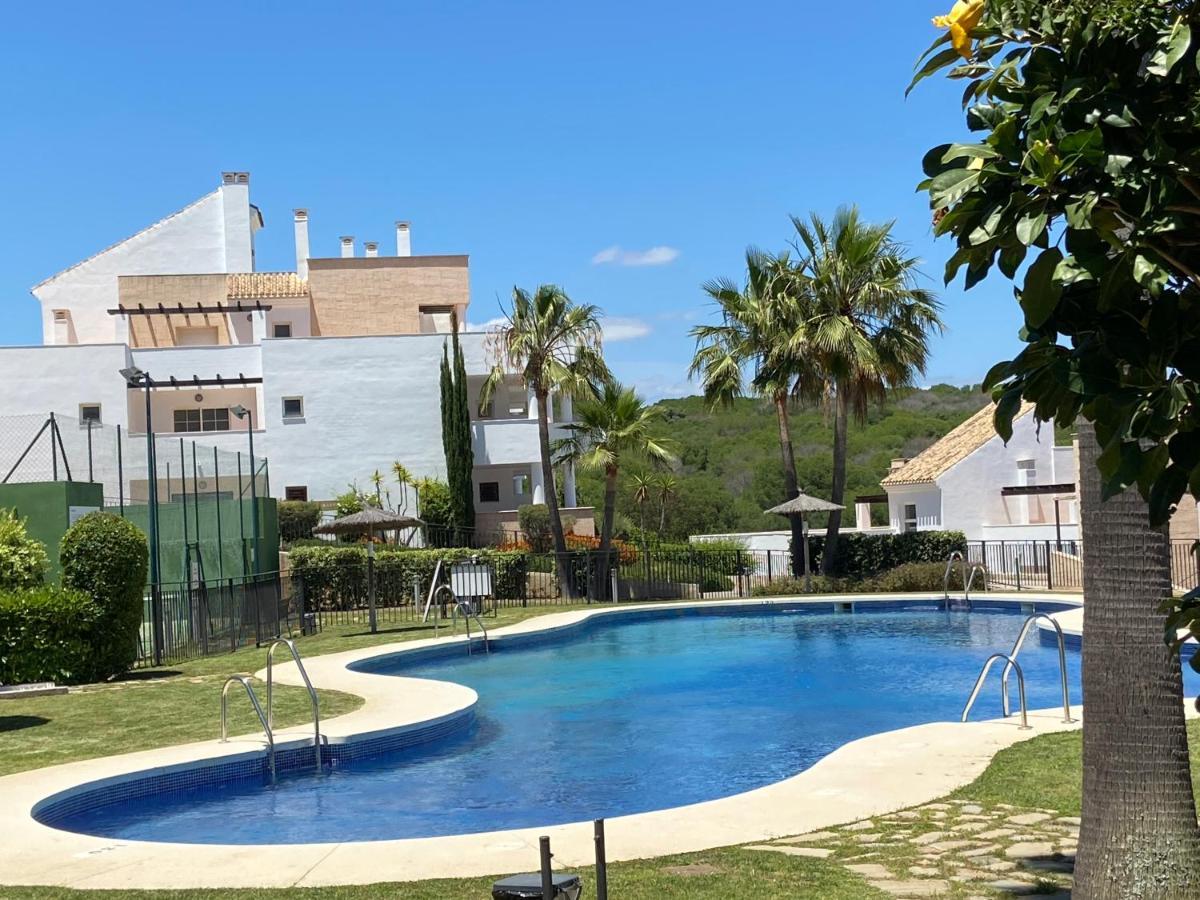 Alcaidesa Golf And Nature Apartment San Roque  Bagian luar foto